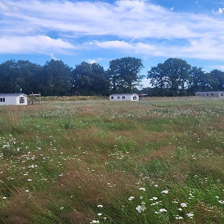 Hoeve Twente - De Bonte Specht Villa Heythuysen Екстериор снимка