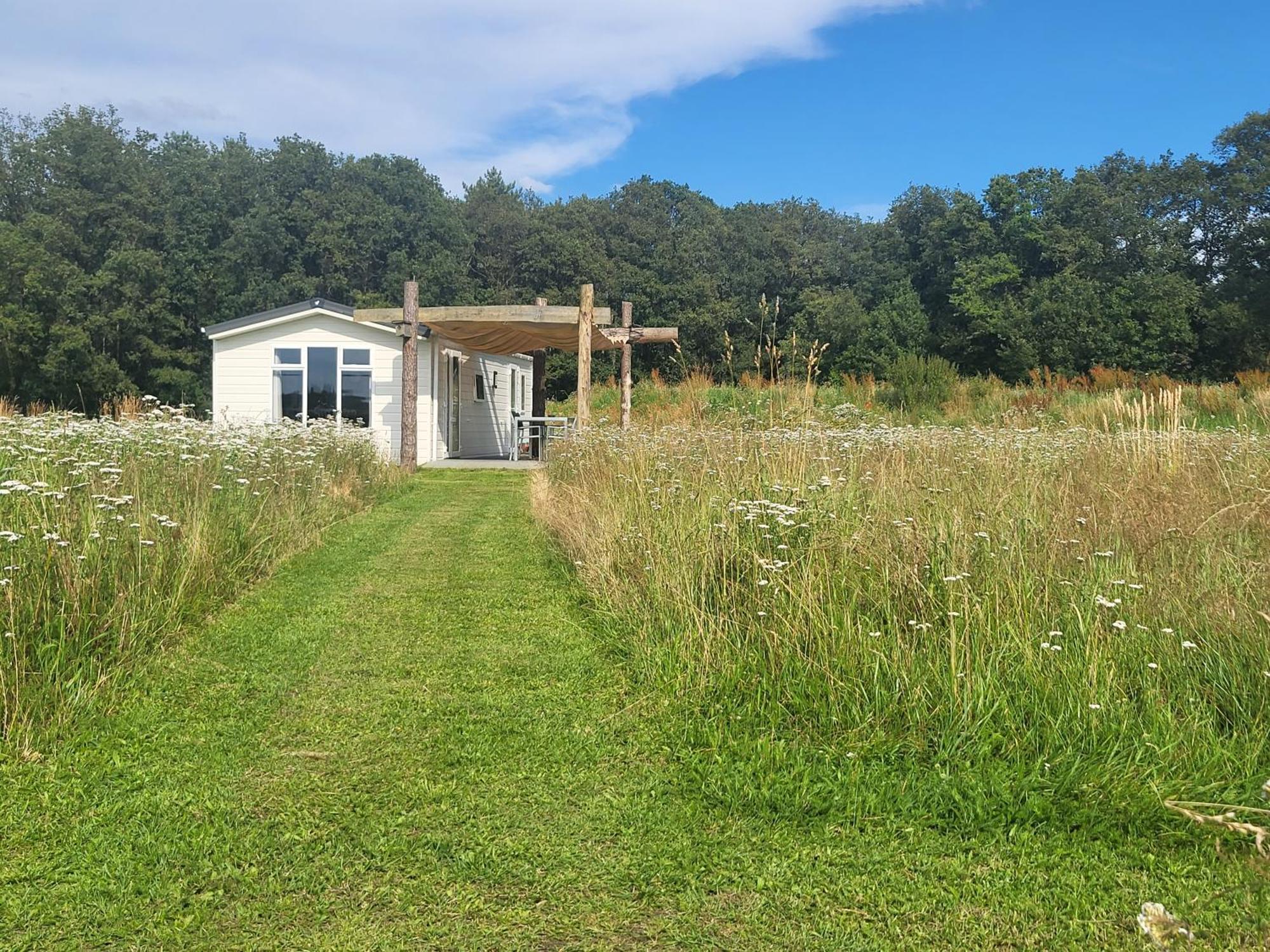Hoeve Twente - De Bonte Specht Villa Heythuysen Екстериор снимка