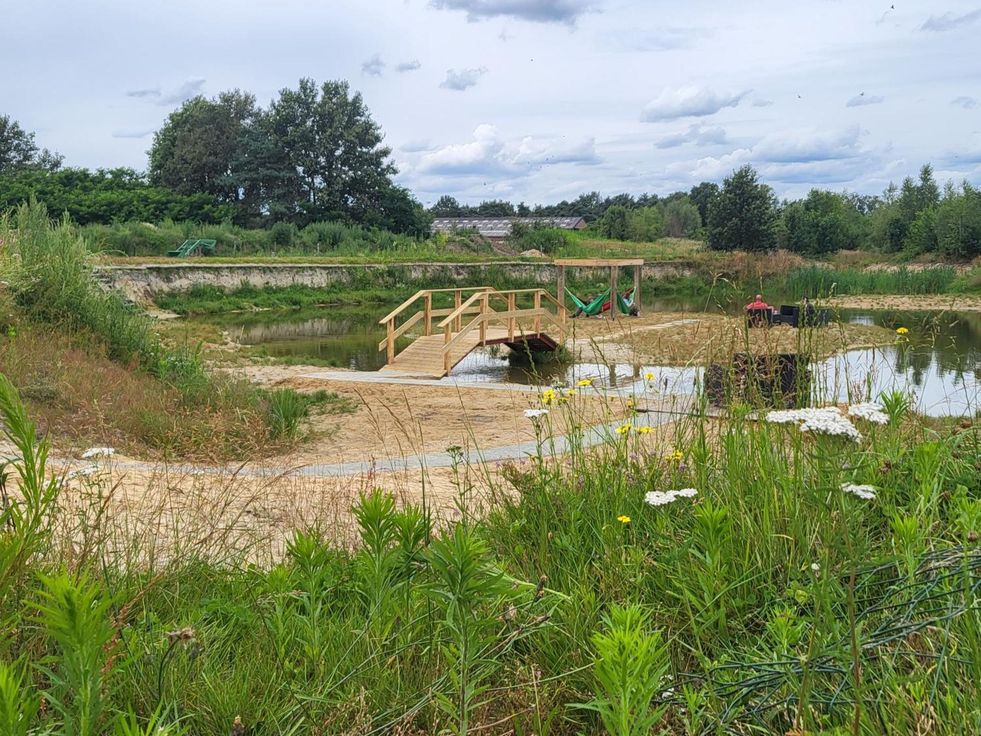 Hoeve Twente - De Bonte Specht Villa Heythuysen Екстериор снимка